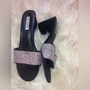 Dazzle the night.  Just in time for the Holidays.